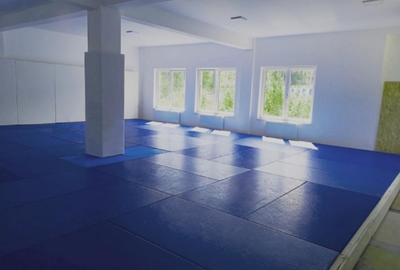 Vand sala de sport,include spatii multifunctionale - 5