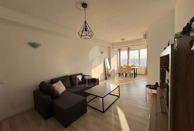 Apartament 3 camere în zona SEMICENTRALA - 2