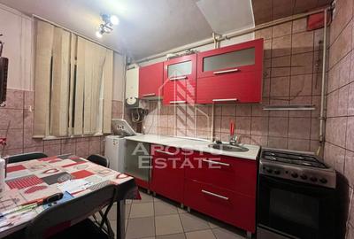 Apartament cu 3 camere, semicomandandat, etaj intermediar, Sagului - 6