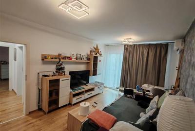 Apartament cu doua camere Zona Fartec - 6
