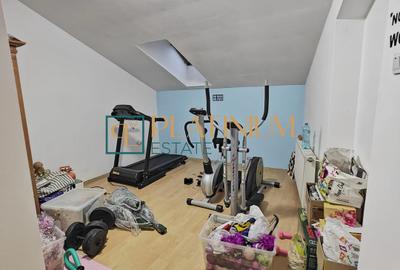 P4791 Casa individuala cu 6 camere+GARAJ, zona Dambovita - 15