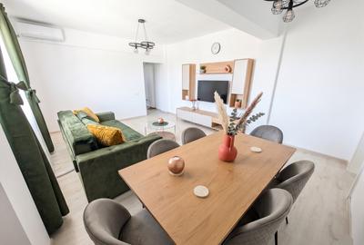 Apartament 2 camere 58mp + 7mp terasa | 0 comision zona Matei Millo-Becheanului - 2