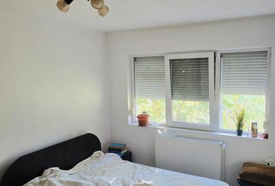 Apartament 3 camere, semidecomandate, 65mp utili, zona Circumvalatiunii - 1