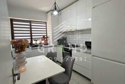Apartament 3 Camere | 51 MP | Parcare | Floresti/Sub Cetate - 10