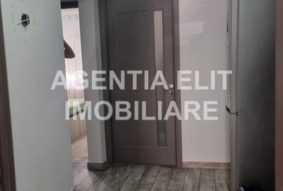 Apartament 3 camere, zona Grivita, renovat total - 4