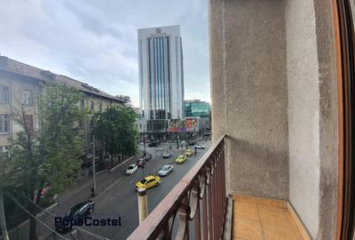 Dacia - Hotel Sheraton 2 camere decomandate et. 3/7, complet mobilat si utilat - 14