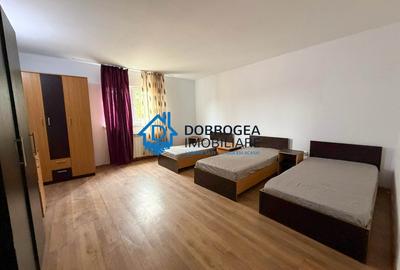 Inchiriere Casa P+1+M pentru muncitori | 30 locuri cazare | 2 bucatarii, curte - 10