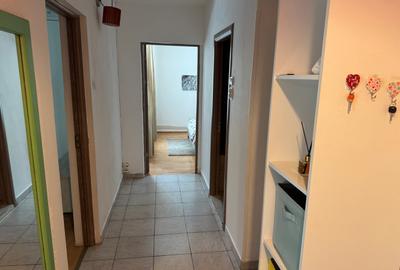 Rahova Margeanului vav Profi ap.cu 2 camere de inchiriat - 4