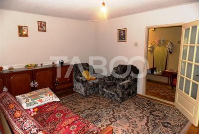 Casa individuala de vanzare 370mp 6 camere si 760mp teren Gusterita - 7