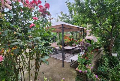 Vila Julie Ultracentral Suceava De Vanzare 0727817187 - 11