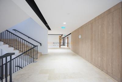 Studio de vanzare, ansamblu securizat, GREEN, Parc Tudor Arghezi - 13