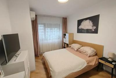 Apartament 3 camere Mobilat| Parcare inclusă |Rond OMV| Vedere Gradina - 3
