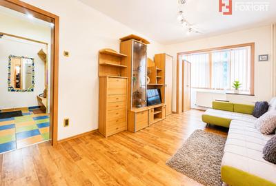 Apartament 2 camere semidecomandat - Aurel Vlaicu - Arad - 8