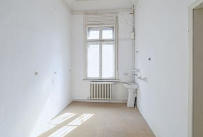 PIATA ROMANA - Calea Dorobanti | Vila - Spatiu Comercial - 12