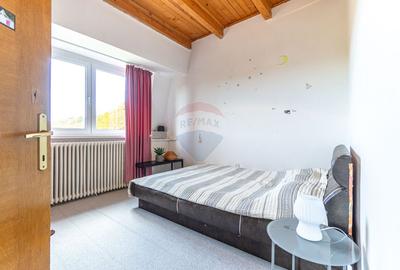VILĂ 7 CAMERE| POIANA MĂRULUI| 2233MP TEREN| PRIVELIȘTE PANORAMICĂ - 8