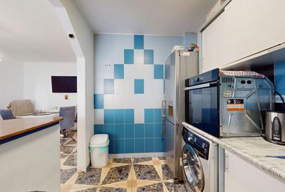 Apartament 3 camere  Metrou Basarab 0% Comision - 20