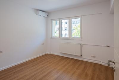 Apartament 2-3 cam. Piata Dorobanti, ideal birou, sediu firma, cabinet terapie - 6