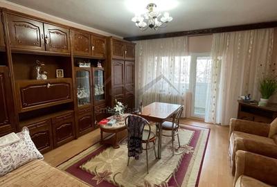 Apartament cu 2 camere decomandat în Păcurari