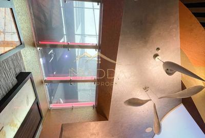Cladire de birouri + spatiu comercial *1106 mp* // Dorobanti Capitale - 7