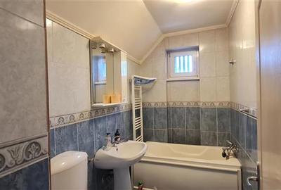 DOUA CAMERE ULTRACENTRAL DE INCHIRIAT - 7