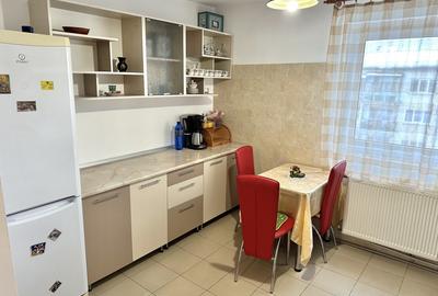 APARTAMENT 3 CAMERE I DECOMANDAT I CETATE- CLOSCA I MOBILAT UTILAT I - 11