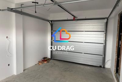 Casă nouă în Șelimbăr, 125 mp utili, teren 300 mp, garaj, orientare sudică - 5