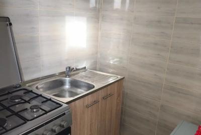 Vanzare ap. 3 cam. dec.  et. 7/8, bl. 1999, Metrou Muncii-bd, Decebal - 4