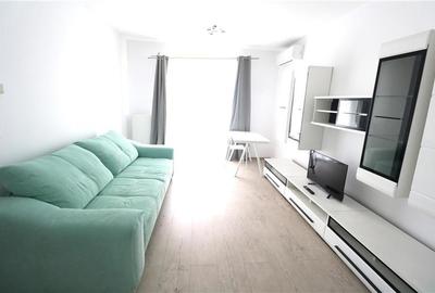 Apartament 2 camere, centrala proprie, Complexul Rezidential Iris - 5