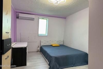 Fizicienilor - Lacramioarei, 3 camere 67 mp, pod 40 mp, modernizat - 7