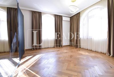 Apartament in vila I Kiseleff - 4