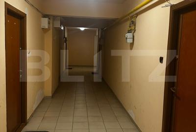 Investitie - 2 camere, etaj Intermediar, zona Calea Turzii - 12