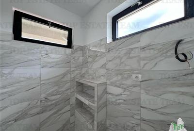 Vila cocheta cu 4 camere, incalzire in pardoseala si finisaje de lux, 24 mp tere - 33