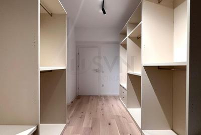 REA1028741 Apartament 3 camere loc parcare inclus Pipera Rond OMV - 9