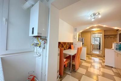2 camere de inchiriat, Calea Aradului - 11