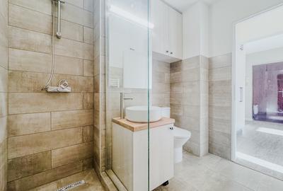 Apartament renovat decomandat|2 camere|Interservisan/Titulescu - 14