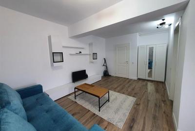 Apartament 2 camere zona Unirii Bloc Nou LUX - 2
