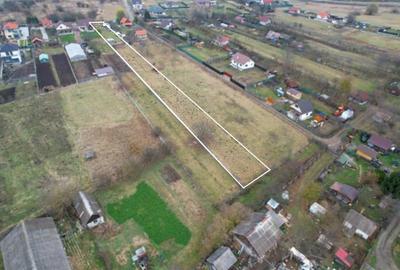 Teren intravilan,pe 2.900 mp,recomandat rezidential/investitional, Sfantu Gheorg - 4