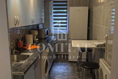 Apartament 2 camere | Decomandat | Zona Big Manastur - 7