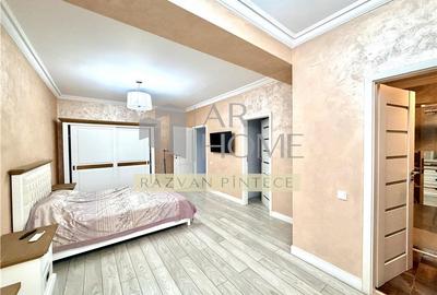 Apartament 3 camere, de lux, parcare, Cartier Albert Ploiesti - 10