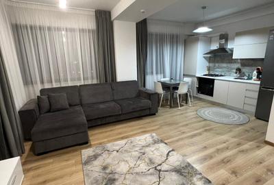 MAMAIA CENTRAL Hotel Vega Zona Butoaie Apartament 2 camere - 2