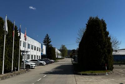 De închiriat hală industrială – 1.730 mp, Câmpulung Muscel, Argeș - 4
