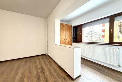 Apartament 1 camera, 32 mp utili, parter cu balcon, Zona Aradului - 1