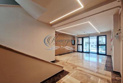 Apartament la prima inchiriere cu parcare in zona Vivo - 14