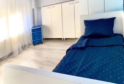 Apartament cu 3 camere,105mp,parcare, zona Iris - 2