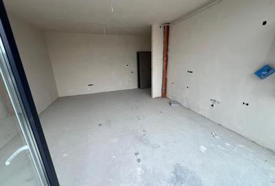 Apartament tip penthouse, cu terasa, Iulius Mall - 5