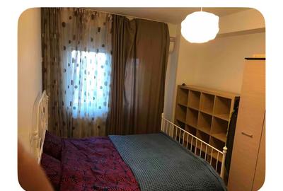 Ap. 2 camere modern, open space, complet utilat – Militari Residence, Rezervelor - 7