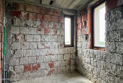 Tamasi - langa padure, casa 300 mp teren 711 mp, personalizabila - 30