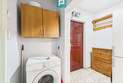 Garsoniera Spațioasă, Mobilată, Nufărul – Oradea - 5