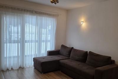 Apartament cu 3 camere decomandat, mobilat în Șelimbăr