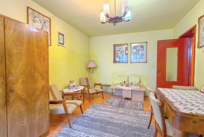 Apartament 3 camere | Etaj 1 | Centrală proprie | Băile Tușnad - 3